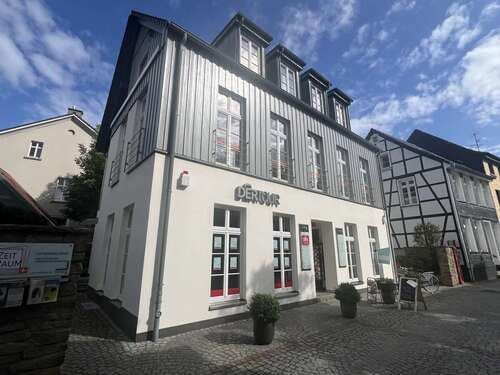 Foto - Büro in Essen 1.650,00 € 55 m² - 1.650,00 EUR Kaltmiete, ca.  55,00 m²