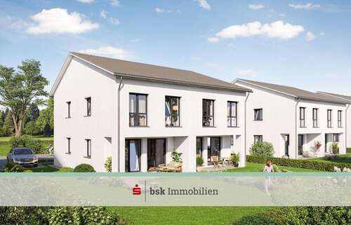 Foto - Haus zum Kaufen in Beelitz 510.000,00 € 119.5 m²
