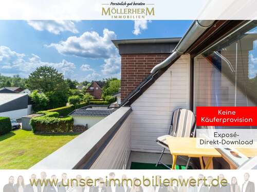 Foto - Wohnung zum Kaufen in Timmendorfer Strand 194.000,00 € 50 m²