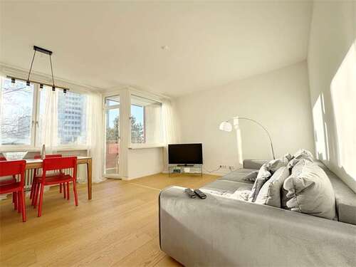 Foto - Wohnung zum Kaufen in Berlin 410.000,00 € 59.41 m²