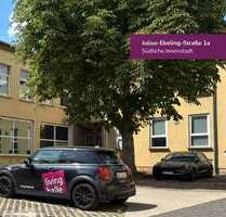 Garage zu vermieten in Halle 40,00 €