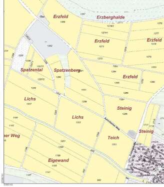 Foto - Grundstück in Dischingen 71.400,00 € 14321 m²