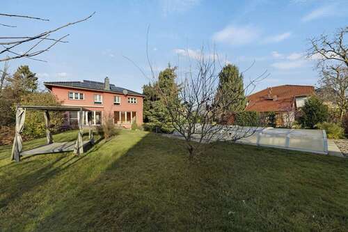 Foto - Haus zum Kaufen in Leipzig 895.000,00 € 266 m²