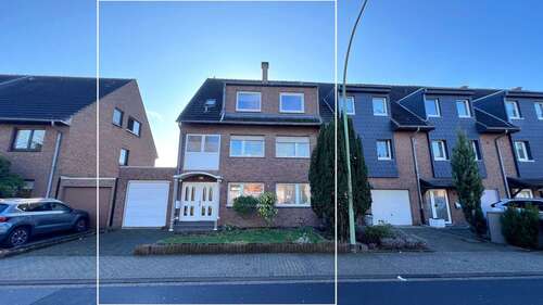 Foto - Haus zum Kaufen in Kamp-Lintfort 349.000,00 € 195.83 m²