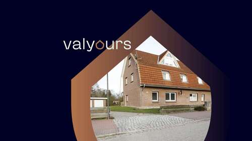 Foto - Wohnung zum Kaufen in Damlos 119.000,00 € 37 m²