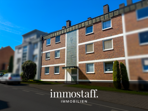 Foto - Wohnung zum Mieten in Bottrop 540,20 € 73 m²