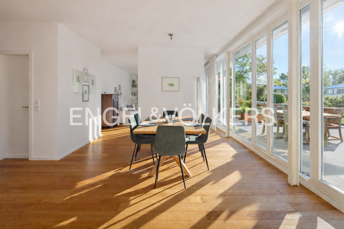 Foto - Wohnung zum Kaufen in Berlin 1.590.000,00 € 208 m²