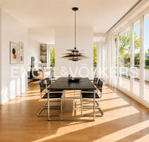 Wohnung zum Kaufen in Berlin 1.460.000,00 € 208 m²