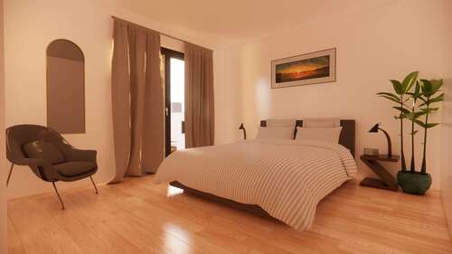 Foto - Wohnung zum Kaufen in Wandlitz Basdorf 372.000,00 € 67.71 m²