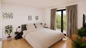 Wohnung zum Kaufen in Wandlitz Basdorf 372.000,00 € 67.71 m² - Wandlitz / Basdorf