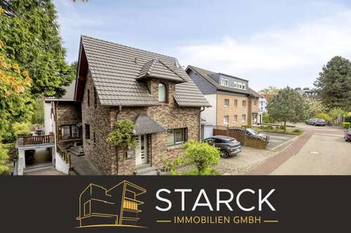 Foto - Haus zum Kaufen in Bergisch Gladbach 675.000,00 € 229 m²