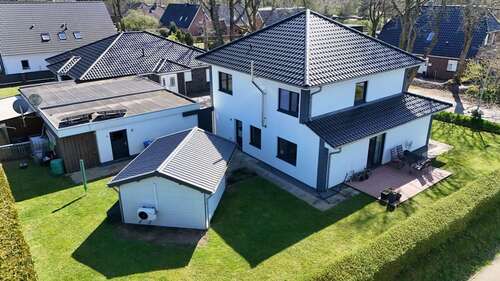 Foto - Haus zum Kaufen in Hochdonn 479.000,00 € 171.39 m²