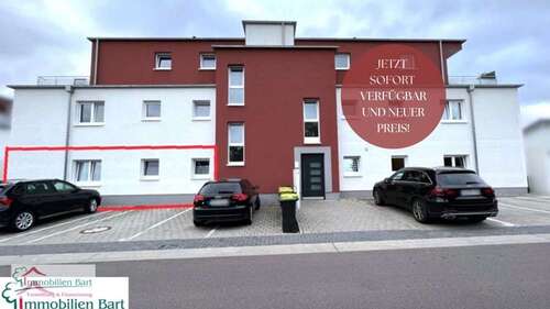Foto - Wohnung zum Kaufen in Losheim am See 264.800,00 € 97 m²