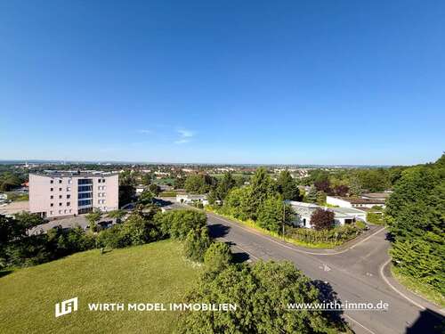 Foto - Wohnung zum Kaufen in Schweinfurt 258.000,00 € 108 m²