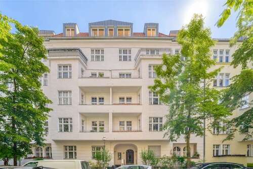 Foto - Wohnung zum Kaufen in Berlin 4.250.000,00 € 434.8 m²