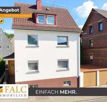 Haus zum Kaufen in Siegen 379.000,00 € 165 m²