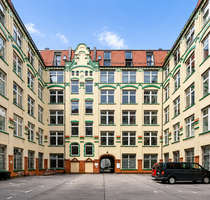 Garage zu vermieten in Berlin 140,00 €