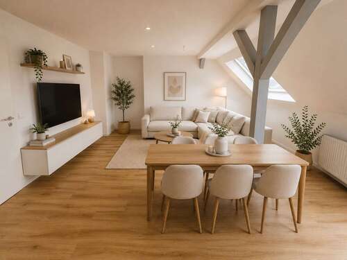 Foto - Wohnung zum Mieten in Chemnitz 684,00 € 107.86 m²