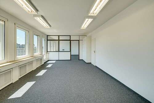 Foto - Büro in Düsseldorf 1.881,00 € 171 m²