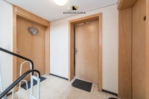 Foto - Wohnung zum Kaufen in Ebersbach 159.000,00 € 54 m²