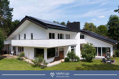 Foto - Haus zum Kaufen in Grafrath 2.750.000,00 € 865 m²