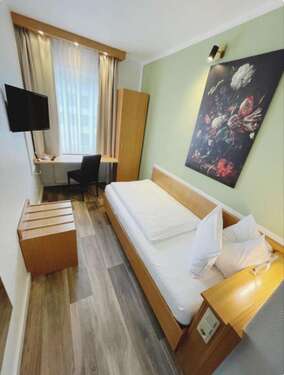 Foto - WG-Zimmer in saarbrücken 400,00 € 13 m²