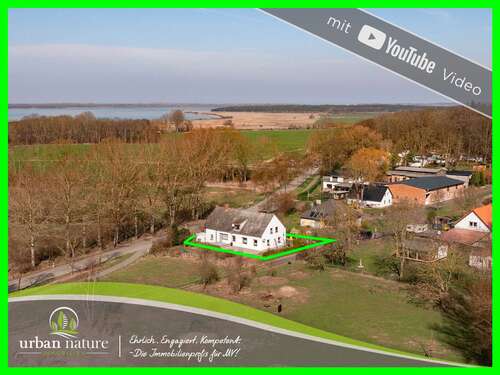 Foto - Haus zum Kaufen in Klein Strömkendorf 299.000,00 € 186 m²