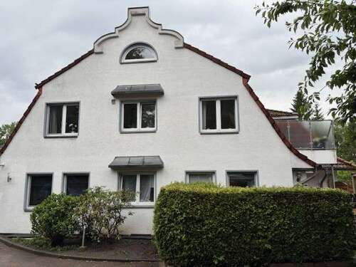 Foto - Wohnung zum Kaufen in Lübeck 159.000,00 € 63 m²