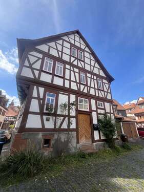 Foto - Haus zum Kaufen in Büdingen 285.000,00 € 170 m²