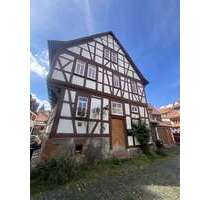 Haus zum Kaufen in Büdingen 285.000,00 € 170 m²