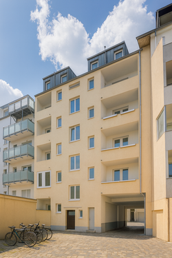 Foto - Wohnung zum Kaufen in Düsseldorf 175.000,00 € 39 m²