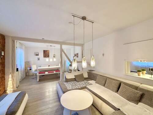 Foto - Wohnung zum Kaufen in Karlsruhe 449.000,00 € 139 m²