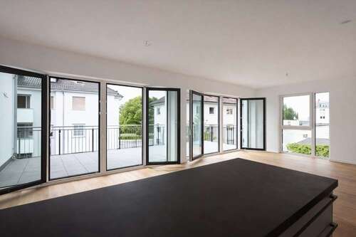 Foto - Wohnung zum Mieten in Gießen 1.200,00 € 106 m²
