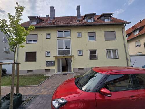 Foto - Wohnung zum Kaufen in Rockenhausen 89.000,00 € 60.31 m²