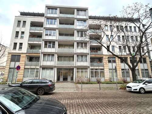 Foto - Wohnung zum Kaufen in Magdeburg 249.000,00 € 91 m²