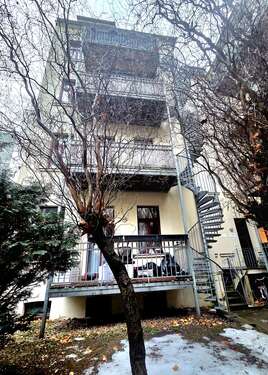 Foto - Wohnung zum Kaufen in Leipzig 299.000,00 € 86 m²