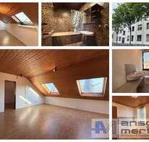 Wohnung zum Mieten in Mönchengladbach Hardterbroich 495,00 € 53.15 m² - Mönchengladbach / Hardterbroich