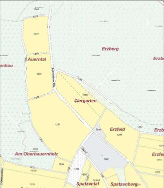 Foto - Grundstück in Dischingen 44.000,00 € 12473 m²