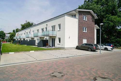 Foto - Wohnung zum Kaufen in Kaltenkirchen 285.000,00 € 80.86 m²