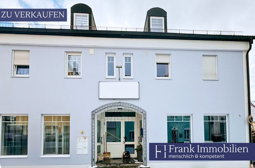 Foto - Büro in Falkenstein 199.000,00 € 150 m²