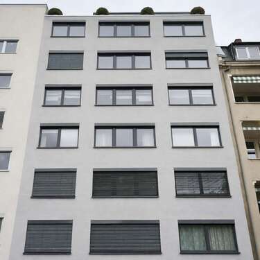 Foto - Wohnung zum Kaufen in Frankfurt am Main 798.000,00 € 135 m²