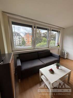 Foto - Wohnung zum Kaufen in Frankfurt am Main 778.000,00 € 135 m²