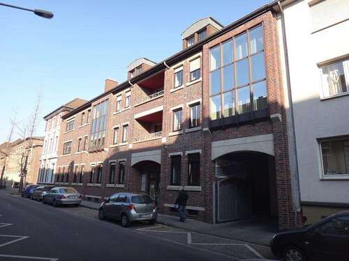 Foto - Büro in Viersen 1.400,00 € 170.69 m²