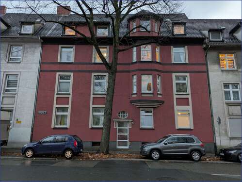 Foto - Wohnung zum Kaufen in Essen 59.500,00 € 34 m²