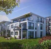 Wohnung zum Mieten in Böblingen 1.200,00 € 58.5 m²