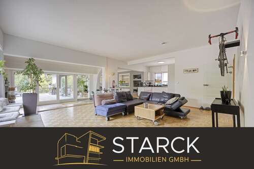 Foto - Wohnung zum Kaufen in Bergisch Gladbach 675.000,00 € 229 m²
