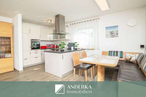 Foto - Wohnung zum Kaufen in Gundelfingen an der Donau 319.000,00 € 82 m²