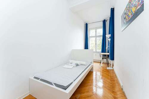 Foto - WG-Zimmer in Berlin 635,00 € 11 m²