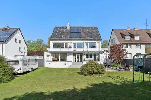 Foto - Haus zum Kaufen in Seelze 859.000,00 € 240 m²