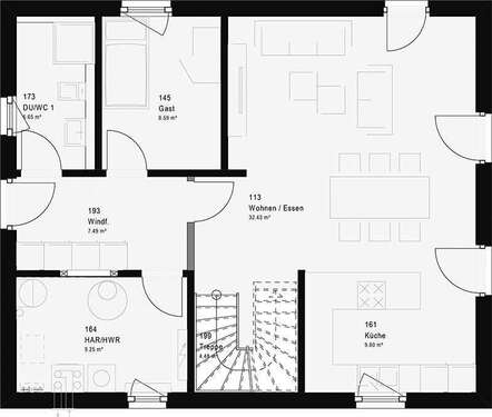 Foto - Haus zum Kaufen in Moosburg an der Isar 484.999,00 € 125 m²